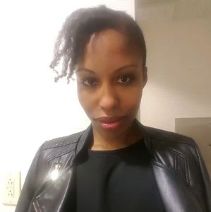 Meet your Posher, Shamika